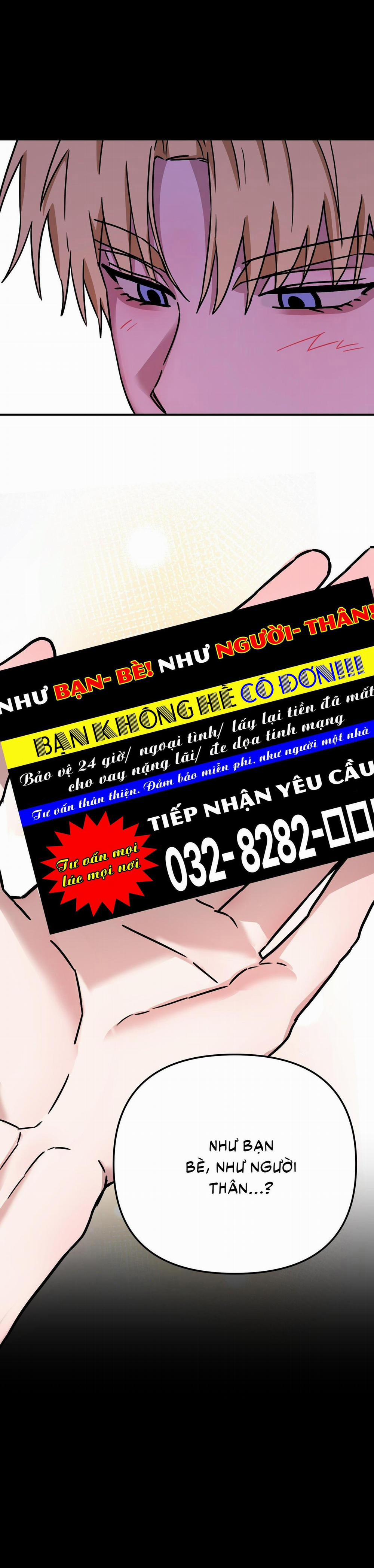 ( CBunu ) Yêu Phải Lừa Đảo 8 trang 52