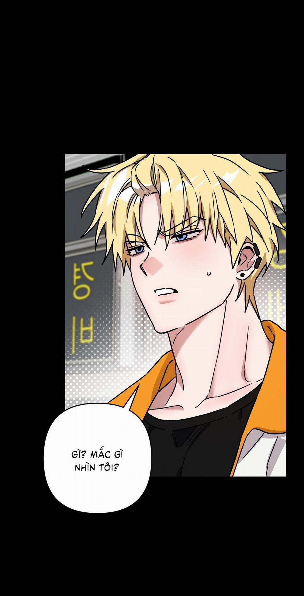 ( CBunu ) Yêu Phải Lừa Đảo 8 trang 62