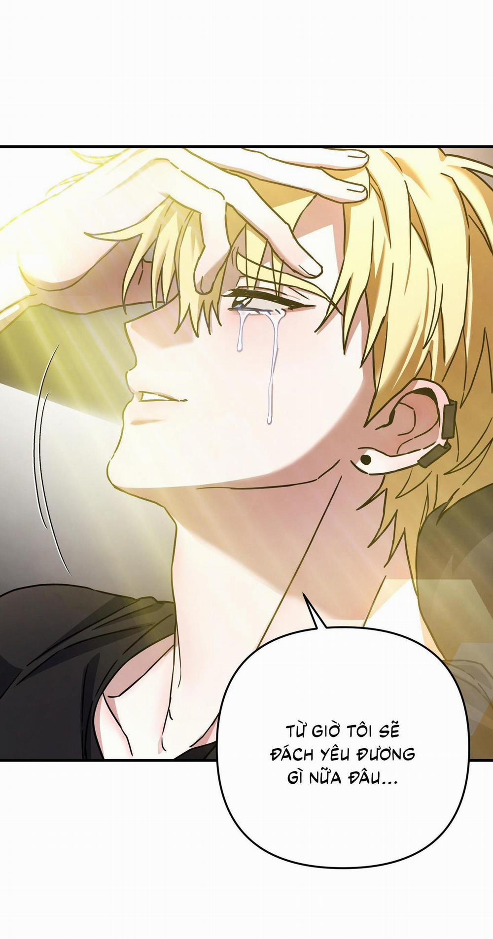 ( CBunu ) Yêu Phải Lừa Đảo 8 trang 7