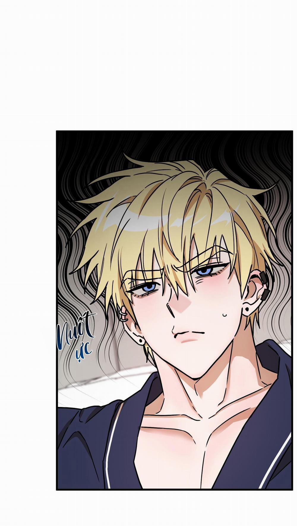 ( CBunu ) Yêu Phải Lừa Đảo 9 0 trang 1