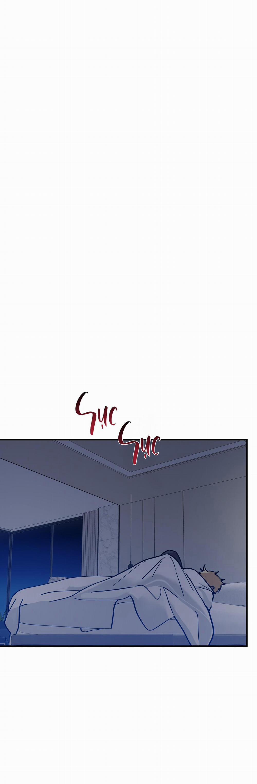 ( CBunu ) Yêu Phải Lừa Đảo 9 0 trang 11