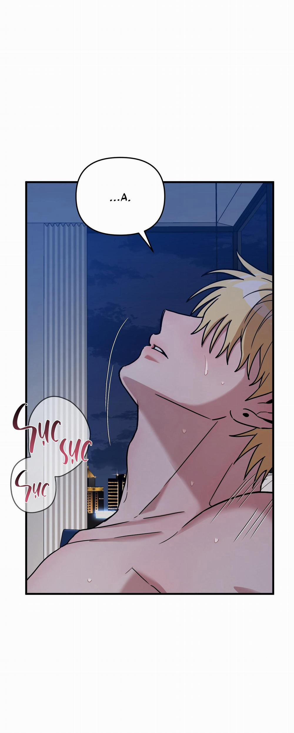 ( CBunu ) Yêu Phải Lừa Đảo 9 0 trang 12