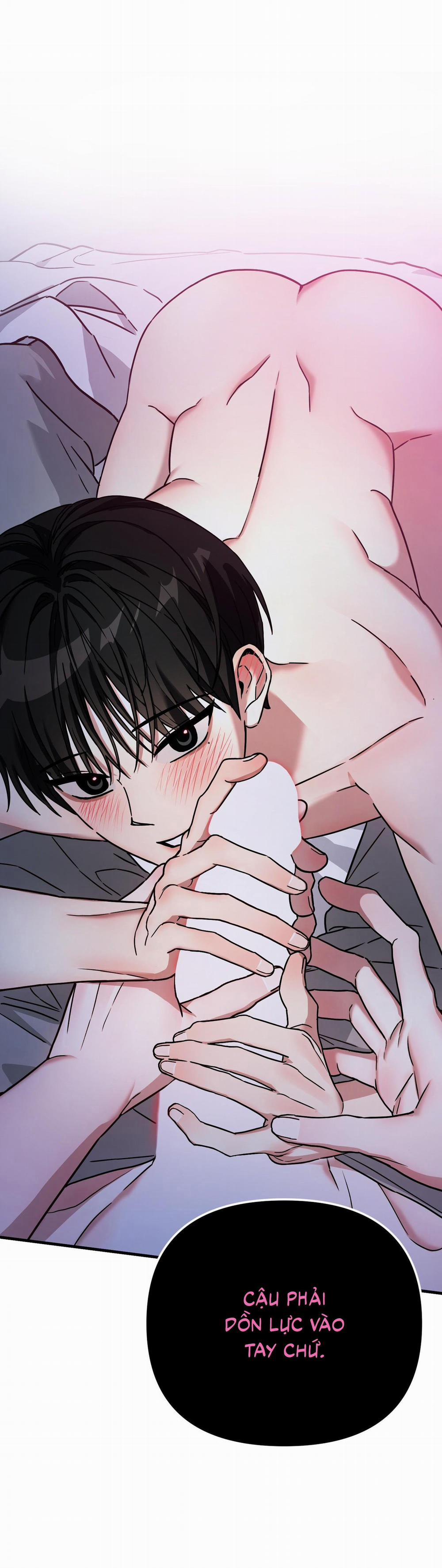 ( CBunu ) Yêu Phải Lừa Đảo 9 0 trang 19