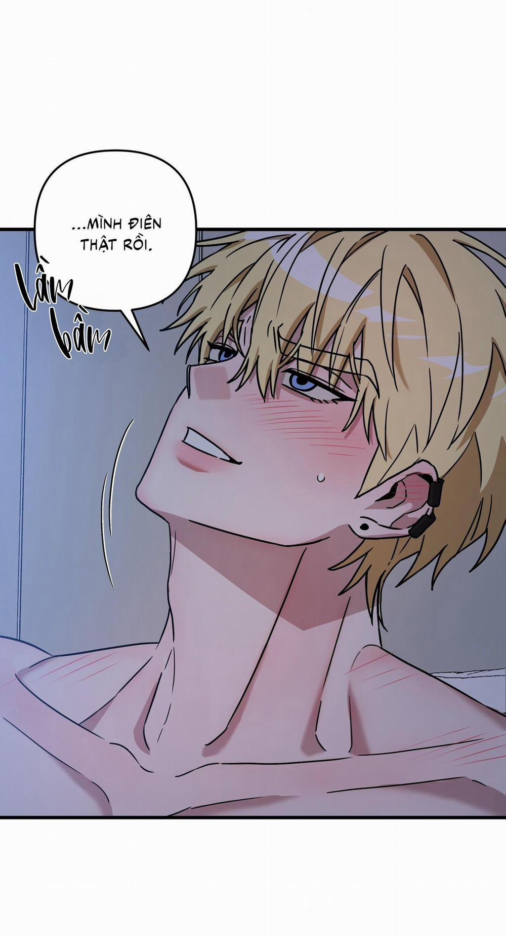 ( CBunu ) Yêu Phải Lừa Đảo 9 0 trang 21