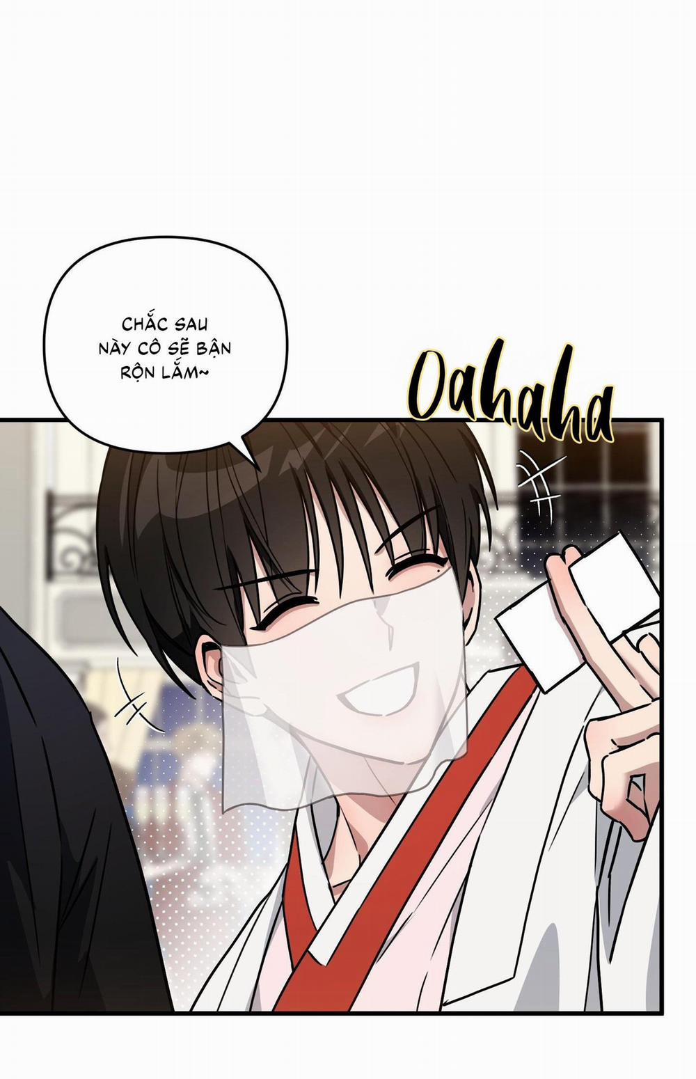 ( CBunu ) Yêu Phải Lừa Đảo 9 0 trang 47