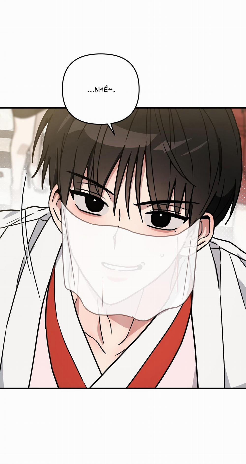 ( CBunu ) Yêu Phải Lừa Đảo 9 0 trang 50