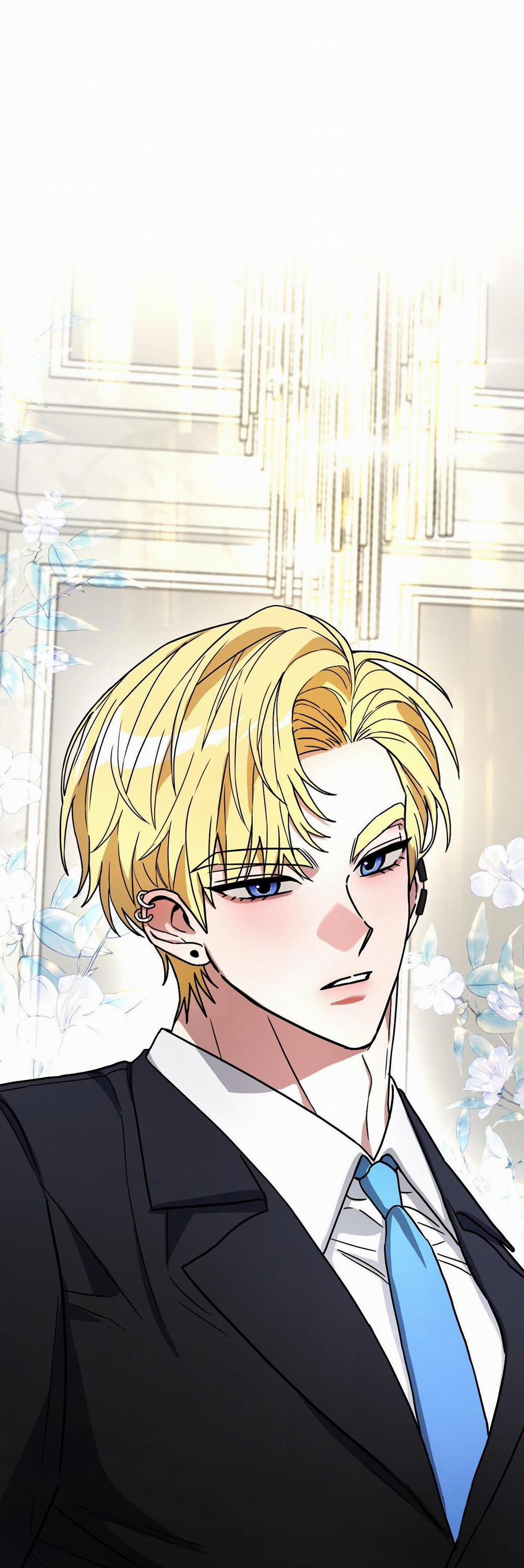 ( CBunu ) Yêu Phải Lừa Đảo 9 0 trang 53