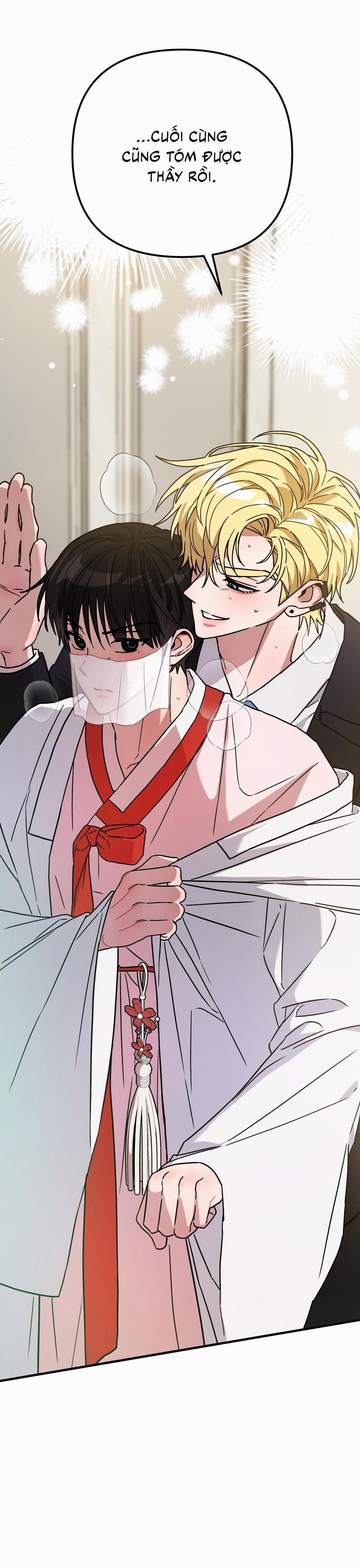 ( CBunu ) Yêu Phải Lừa Đảo 9 0 trang 75