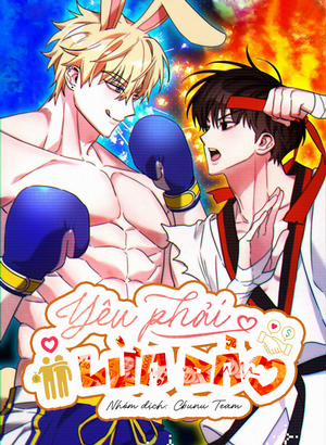 Đọc truyện tranh ( CBunu ) Yêu Phải Lừa Đảo