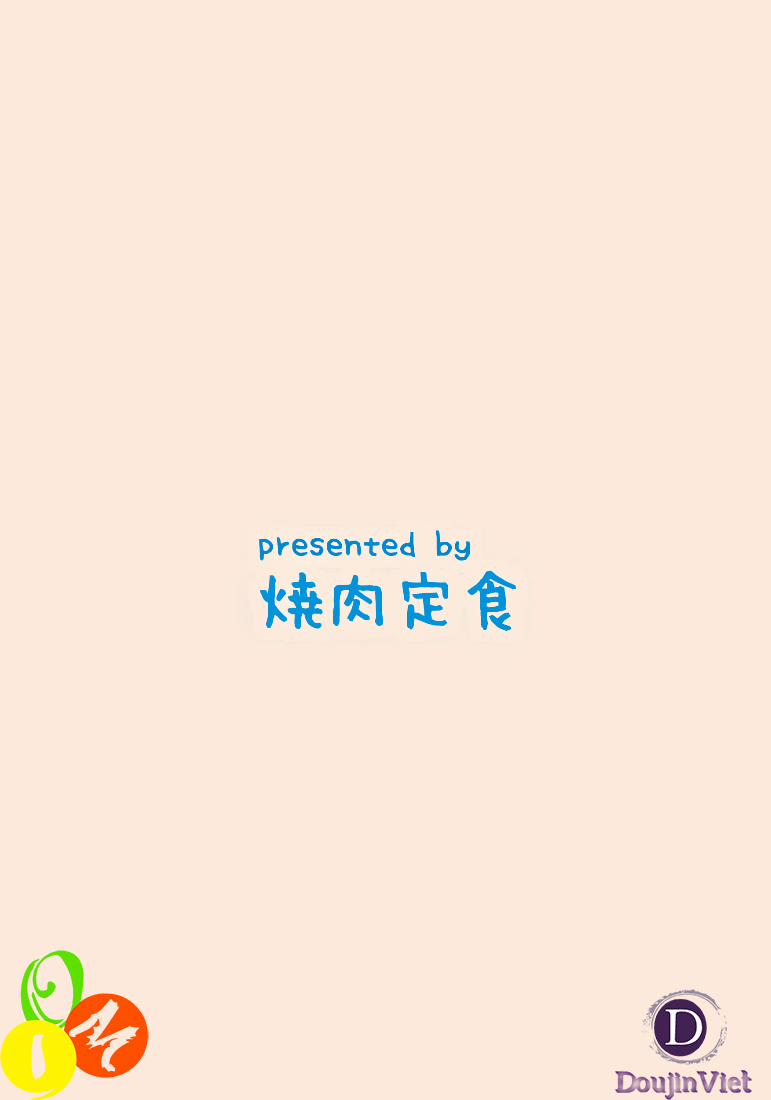 CD Play (Infinite Stratos) Oneshot trang 22