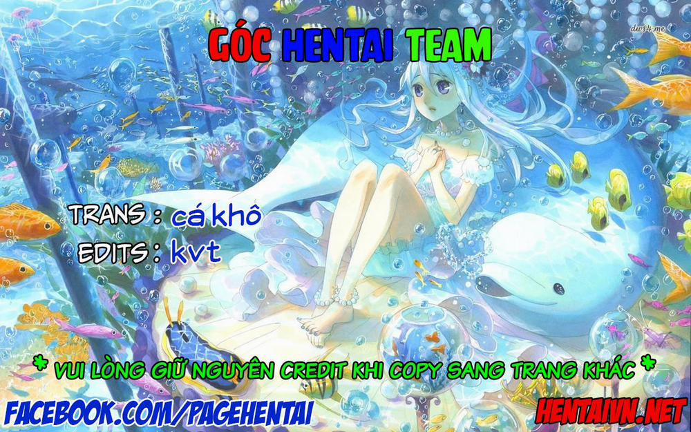 Ceiling Girl 10 trang 0