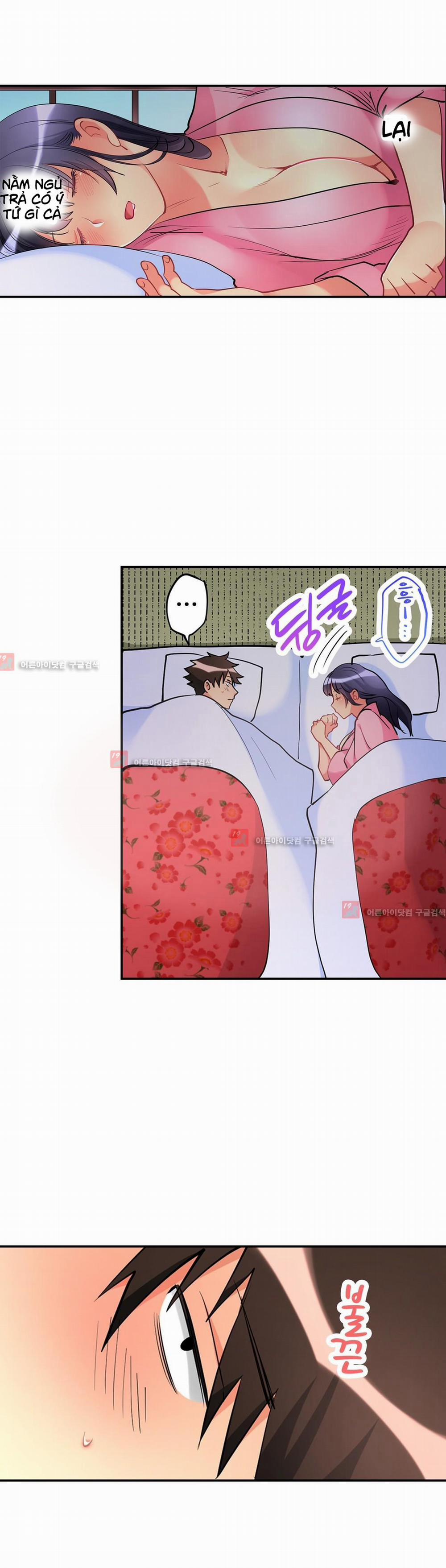 Ceiling Girl 24 trang 7