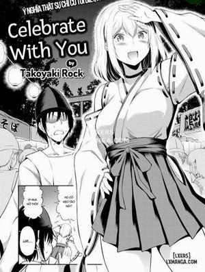 Đọc truyện tranh Celebrate With You