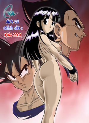 Đọc truyện tranh Cell game