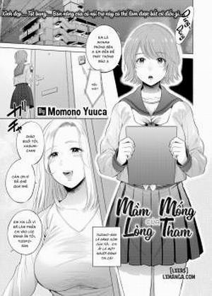 Đọc truyện tranh Cell Of Avarice