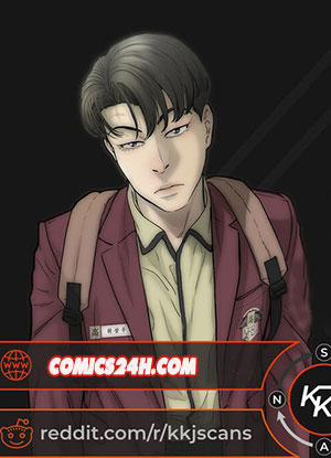 Đọc truyện tranh Cell