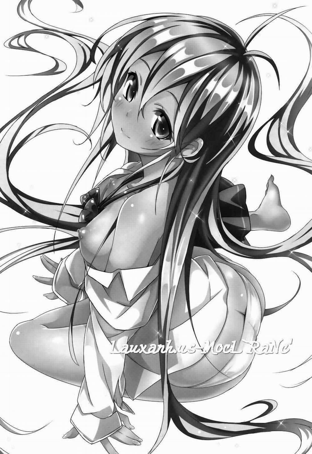 Celsius Sanjuuku-do (Denpa Onna To Seishun Otoko) Oneshot trang 1