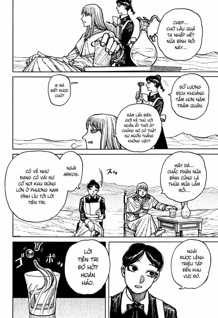 Centuria 10 trang 23