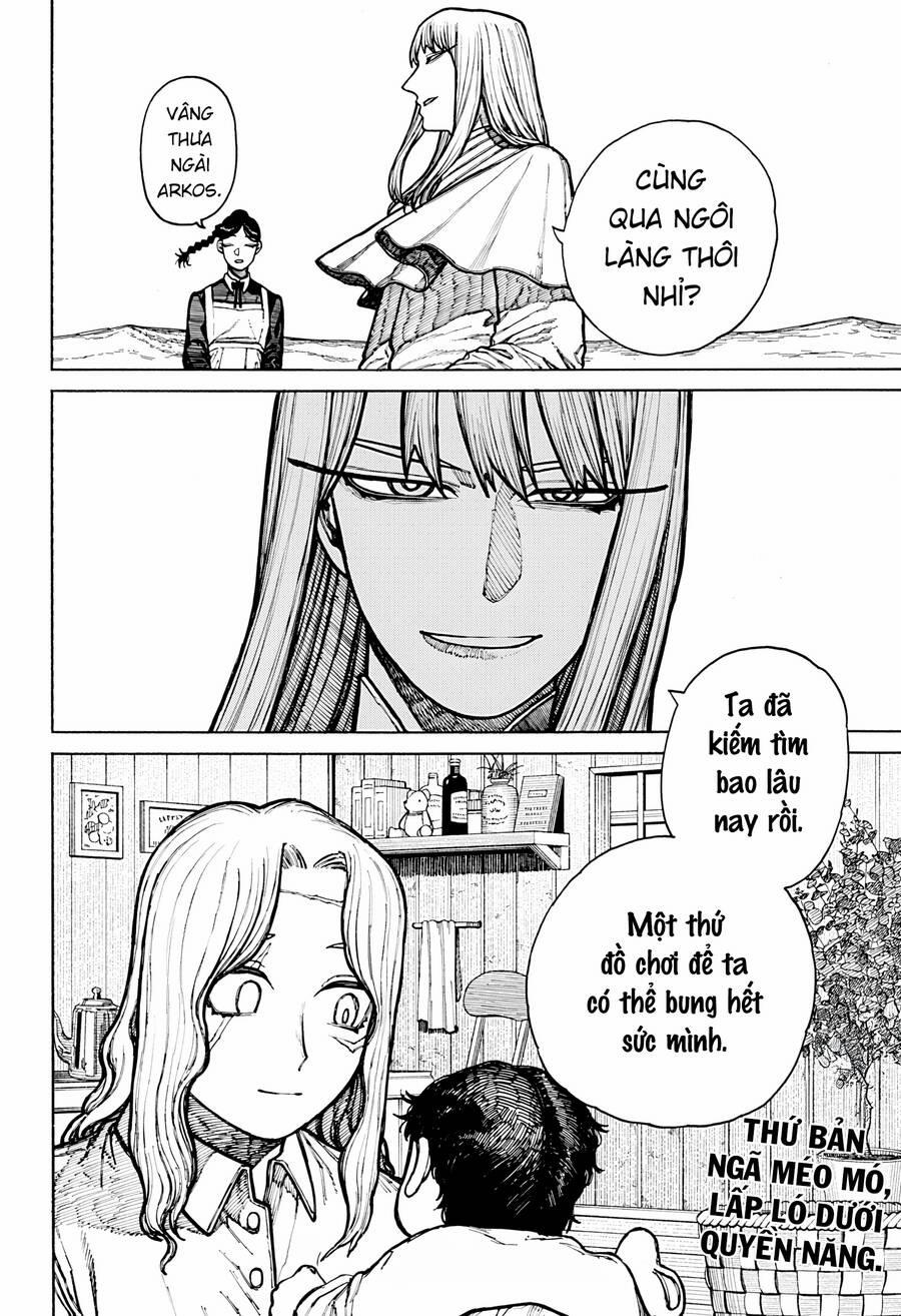 Centuria 11 trang 22