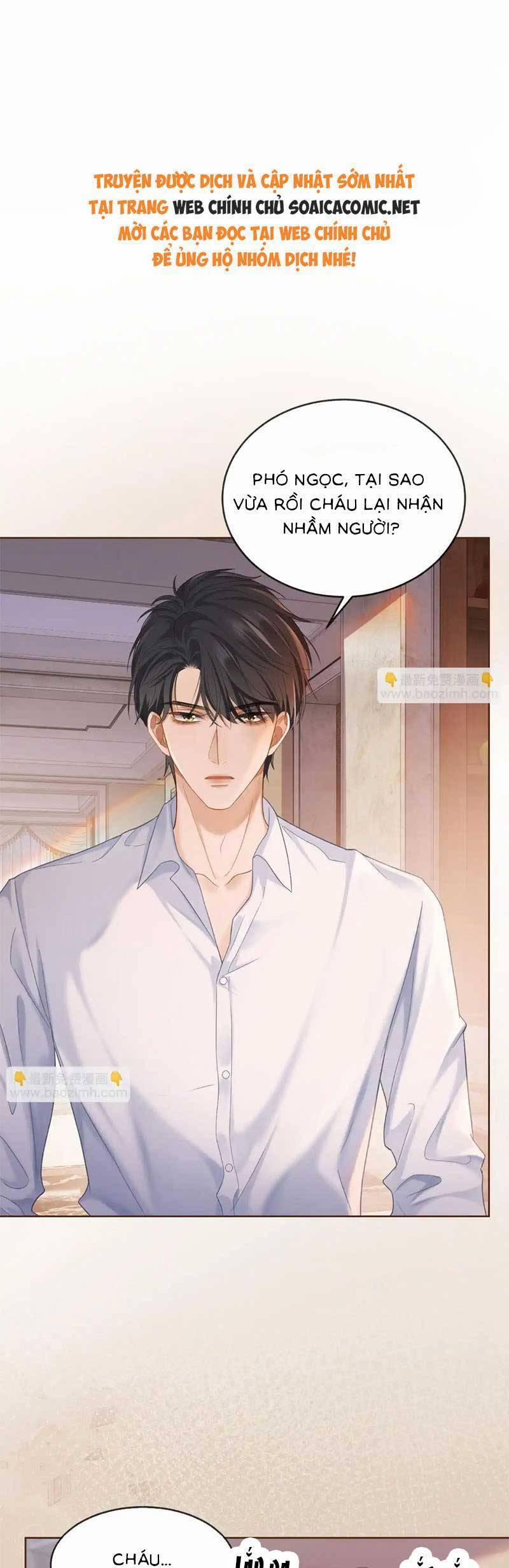 Ceo Tỷ Phú Chỉ Yêu Người Vợ Thế Thân Của Mình 12 trang 0