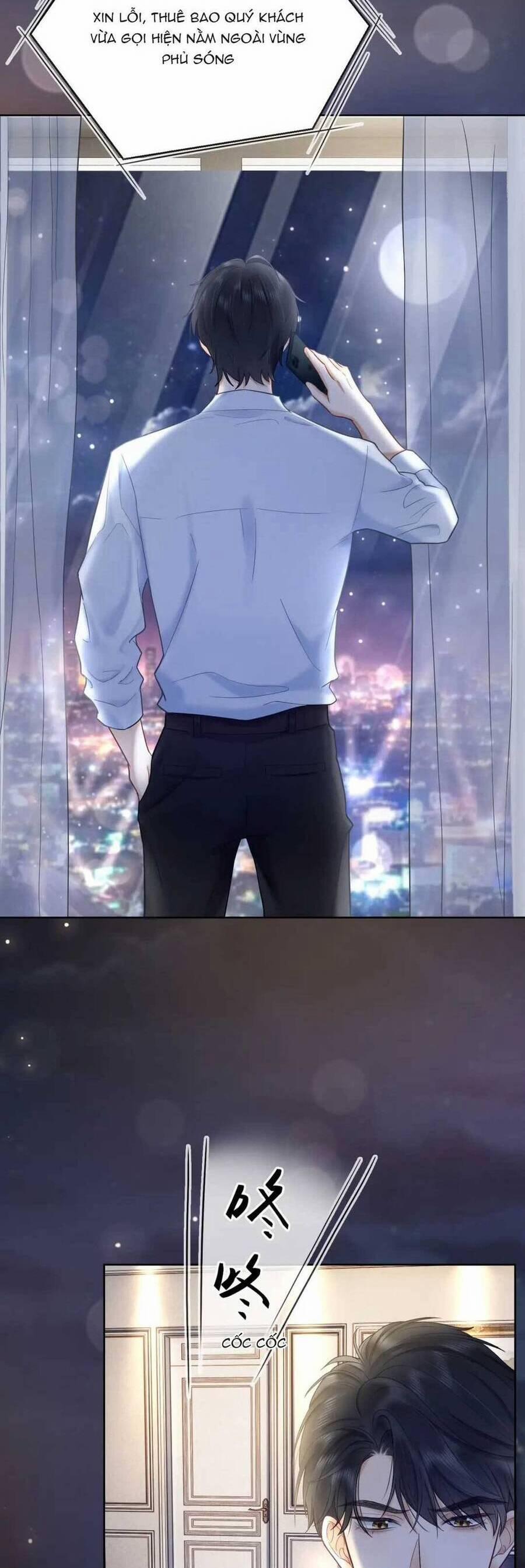 Ceo Tỷ Phú Chỉ Yêu Người Vợ Thế Thân Của Mình 13 trang 4