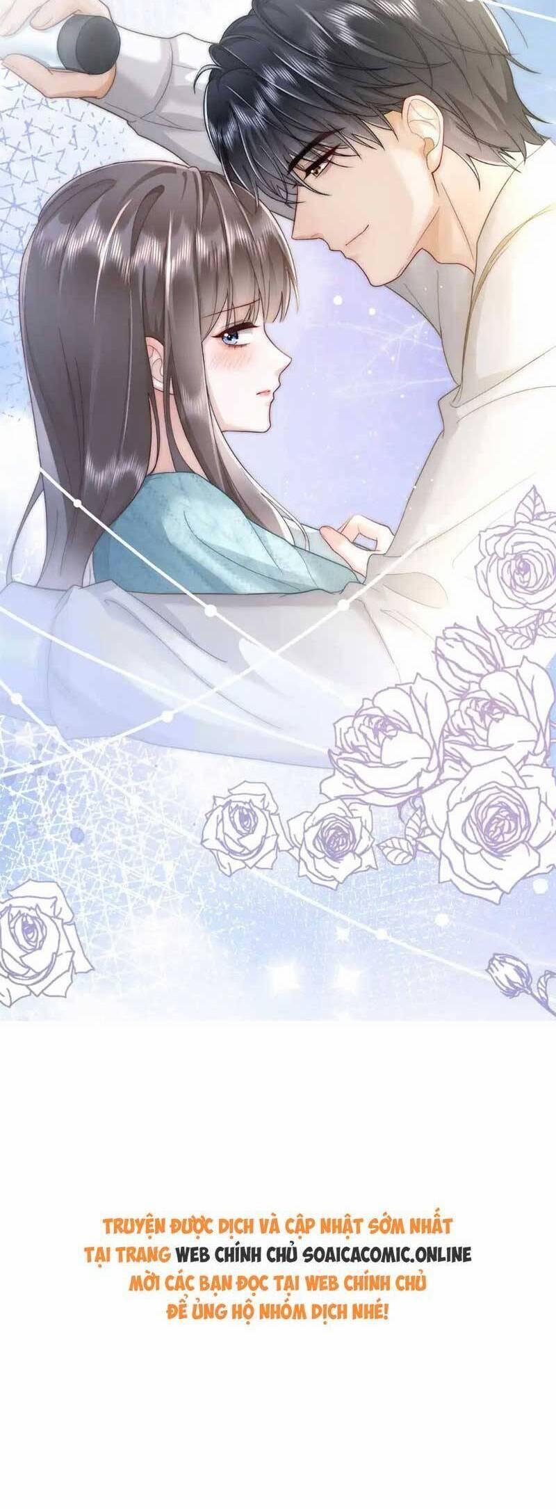 Ceo Tỷ Phú Chỉ Yêu Người Vợ Thế Thân Của Mình 15 trang 22