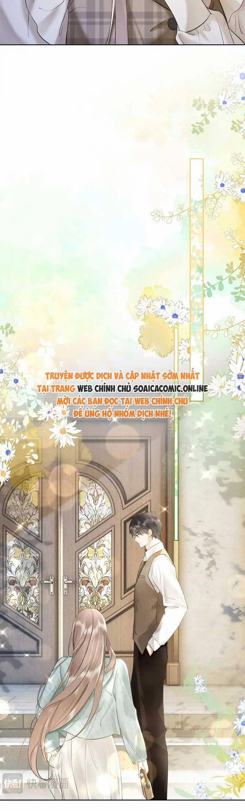 Ceo Tỷ Phú Chỉ Yêu Người Vợ Thế Thân Của Mình 15 trang 8