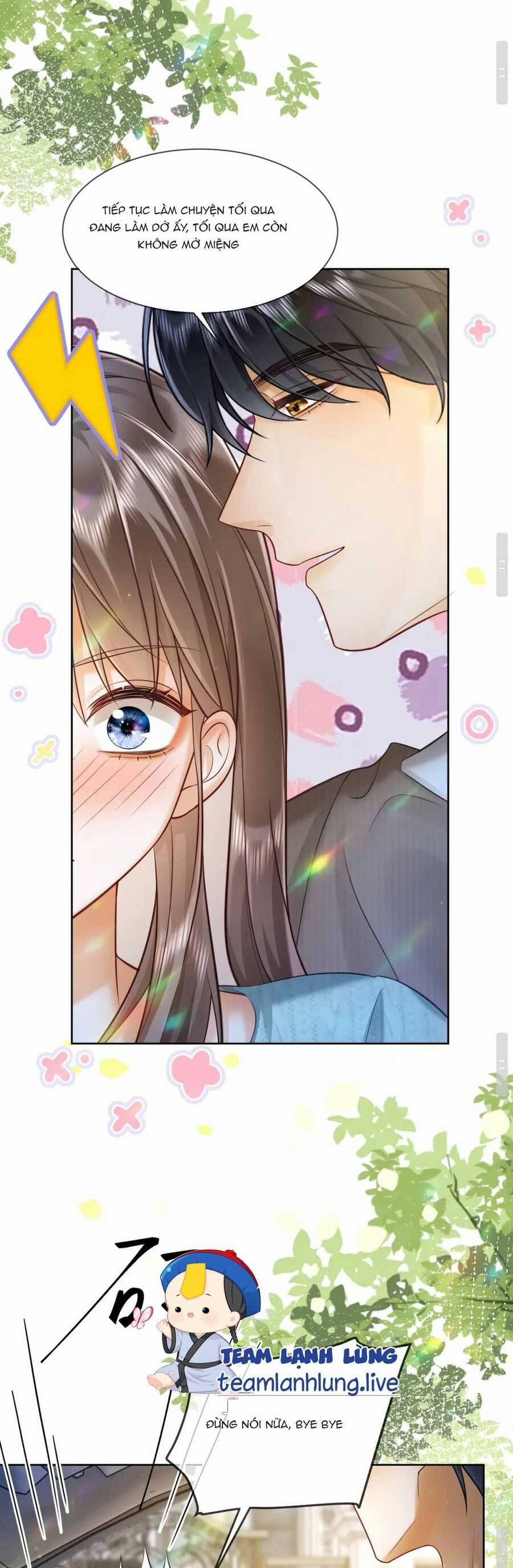 Ceo Tỷ Phú Chỉ Yêu Người Vợ Thế Thân Của Mình 17 trang 15