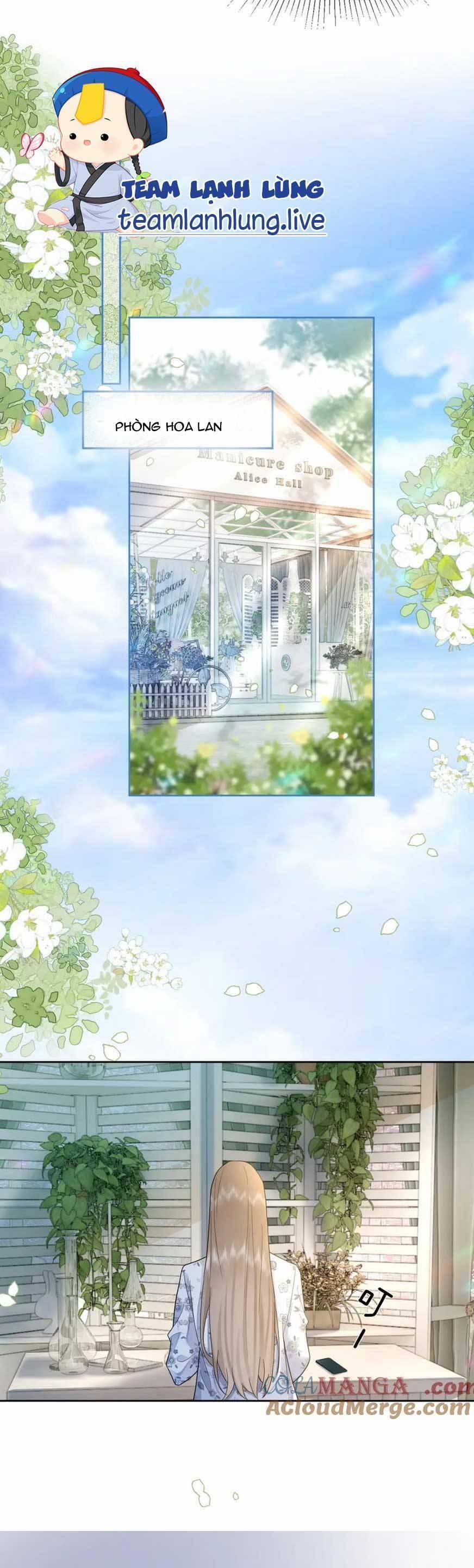 Ceo Tỷ Phú Chỉ Yêu Người Vợ Thế Thân Của Mình 18 trang 19