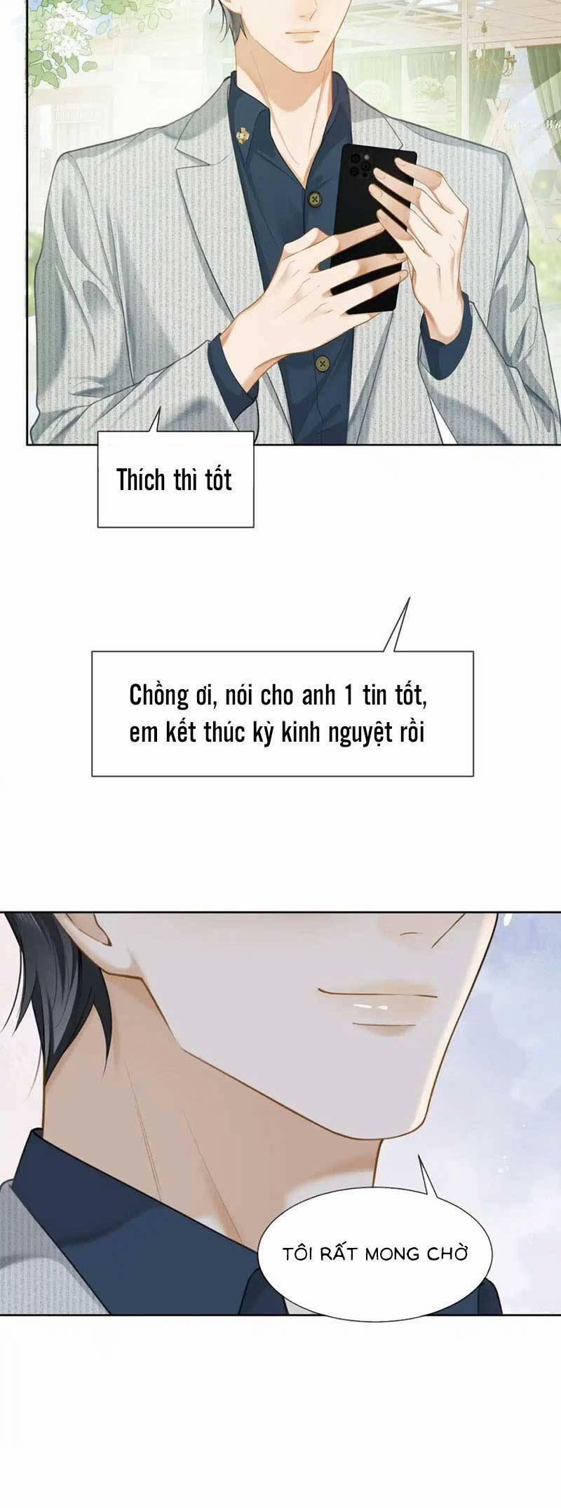 Ceo Tỷ Phú Chỉ Yêu Người Vợ Thế Thân Của Mình 19 trang 14