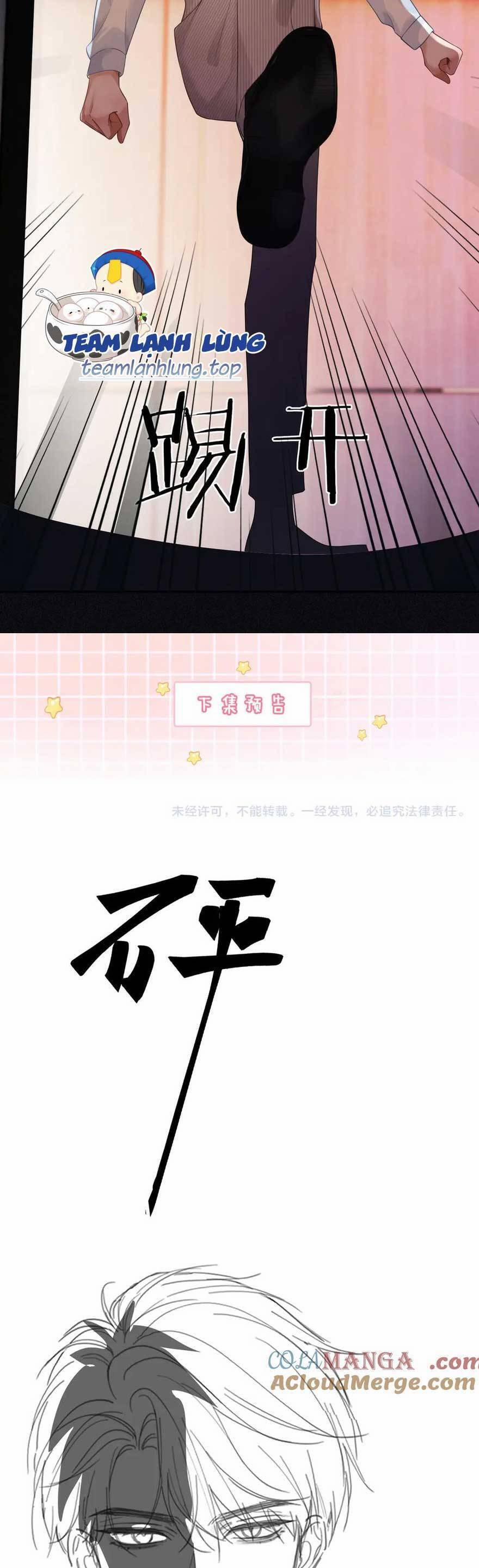 Ceo Tỷ Phú Chỉ Yêu Người Vợ Thế Thân Của Mình 22 trang 27