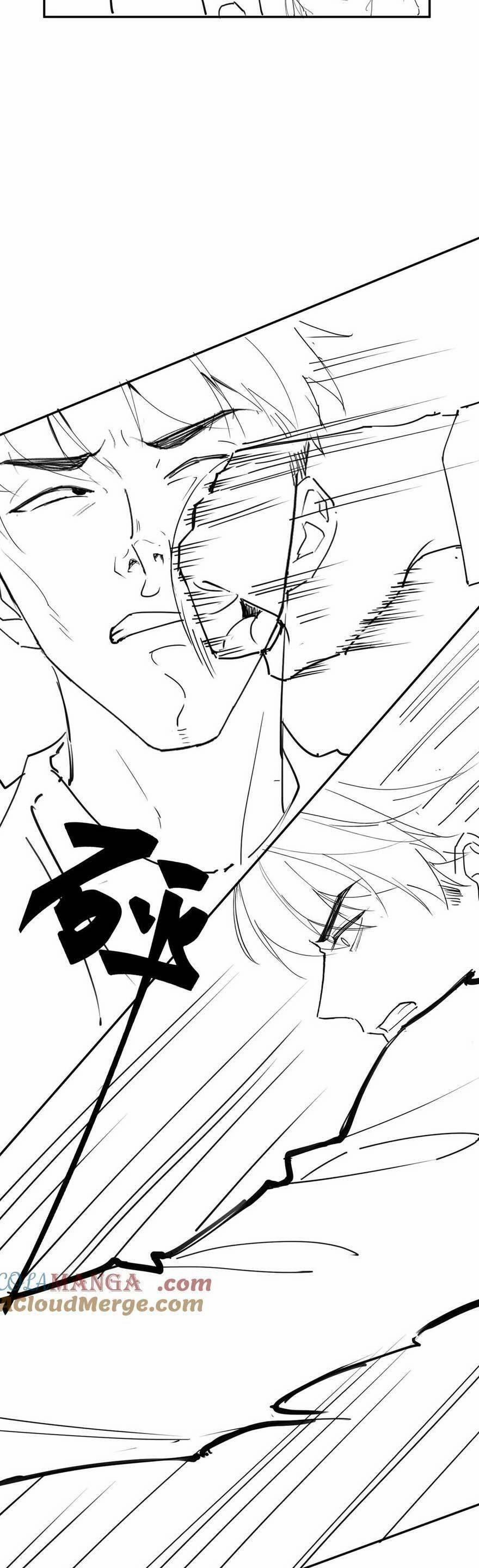 Ceo Tỷ Phú Chỉ Yêu Người Vợ Thế Thân Của Mình 22 trang 29