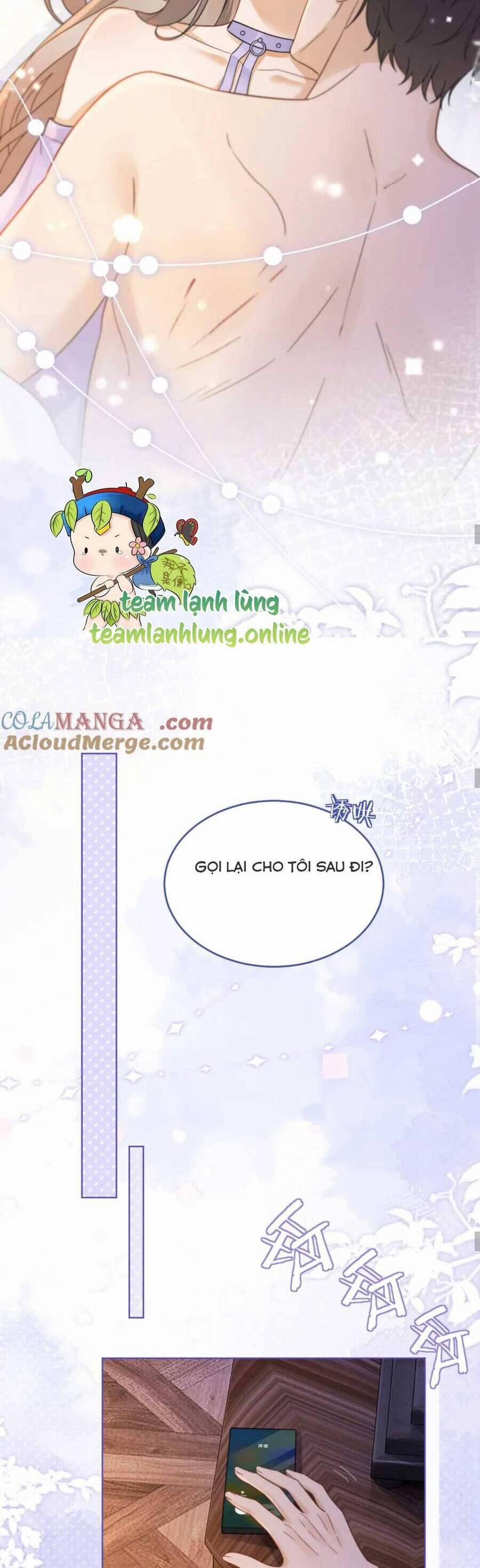 Ceo Tỷ Phú Chỉ Yêu Người Vợ Thế Thân Của Mình 24 trang 21