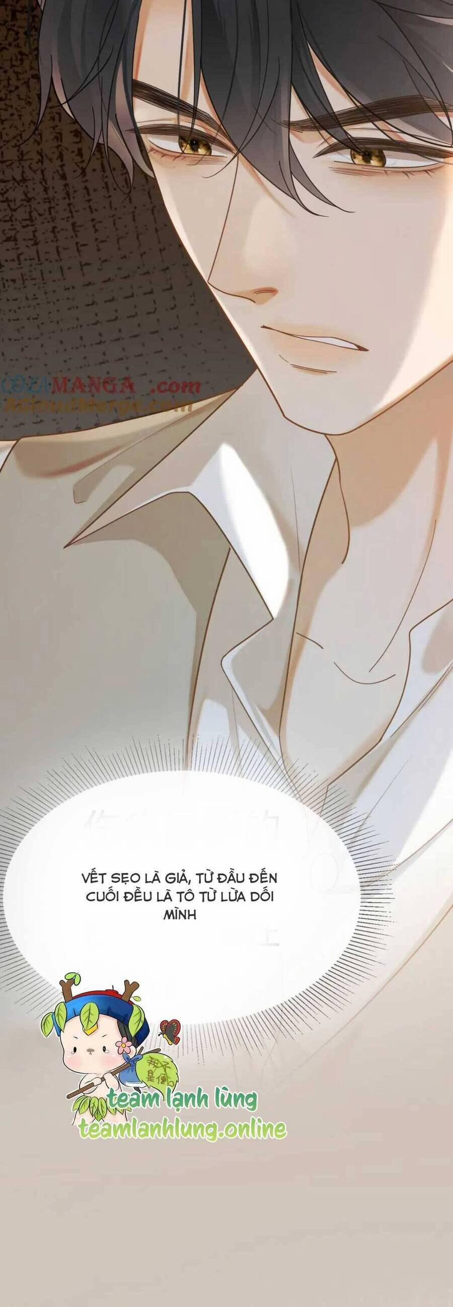 Ceo Tỷ Phú Chỉ Yêu Người Vợ Thế Thân Của Mình 24 trang 3