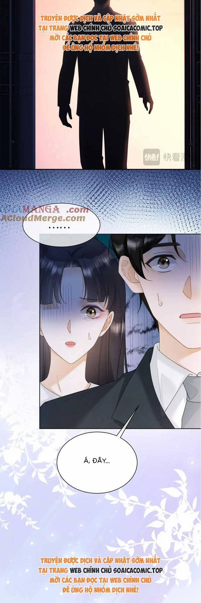 Ceo Tỷ Phú Chỉ Yêu Người Vợ Thế Thân Của Mình 25 trang 15