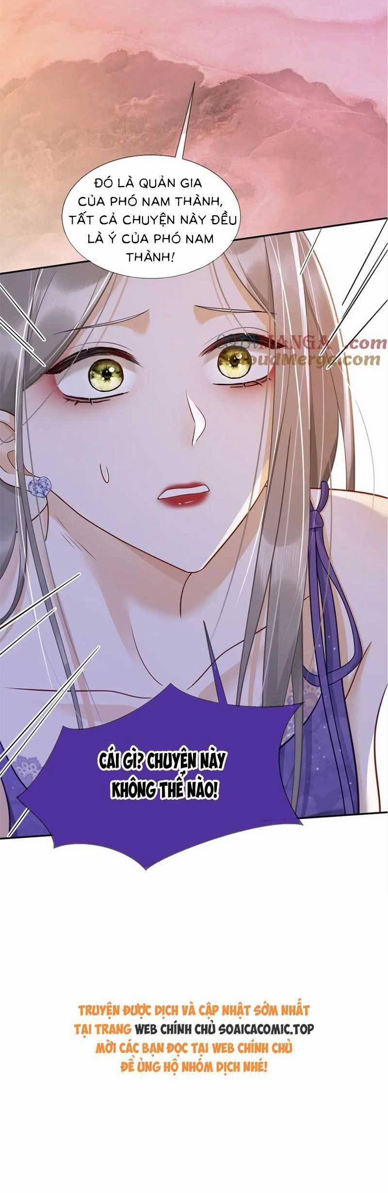 Ceo Tỷ Phú Chỉ Yêu Người Vợ Thế Thân Của Mình 25 trang 25