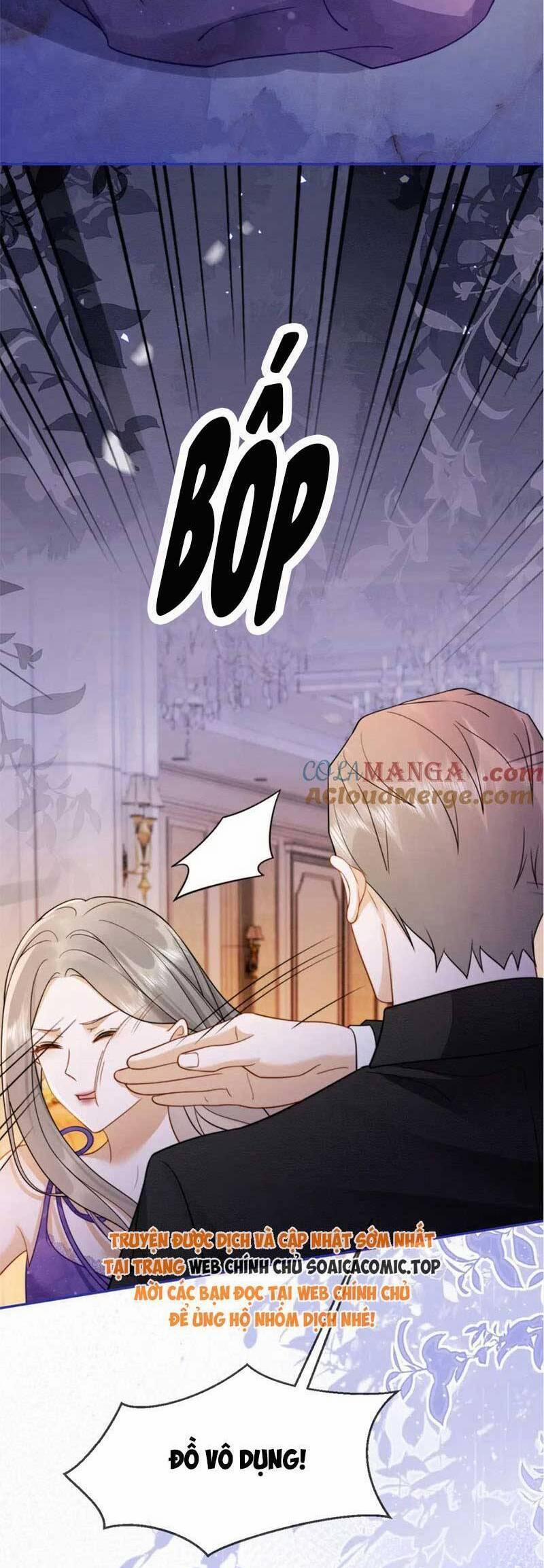 Ceo Tỷ Phú Chỉ Yêu Người Vợ Thế Thân Của Mình 26 trang 1