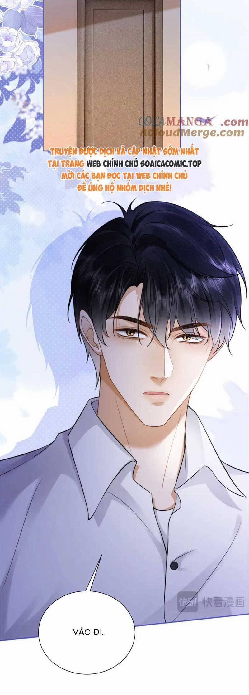 Ceo Tỷ Phú Chỉ Yêu Người Vợ Thế Thân Của Mình 26 trang 11