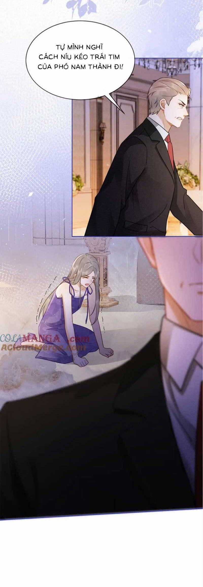 Ceo Tỷ Phú Chỉ Yêu Người Vợ Thế Thân Của Mình 26 trang 2