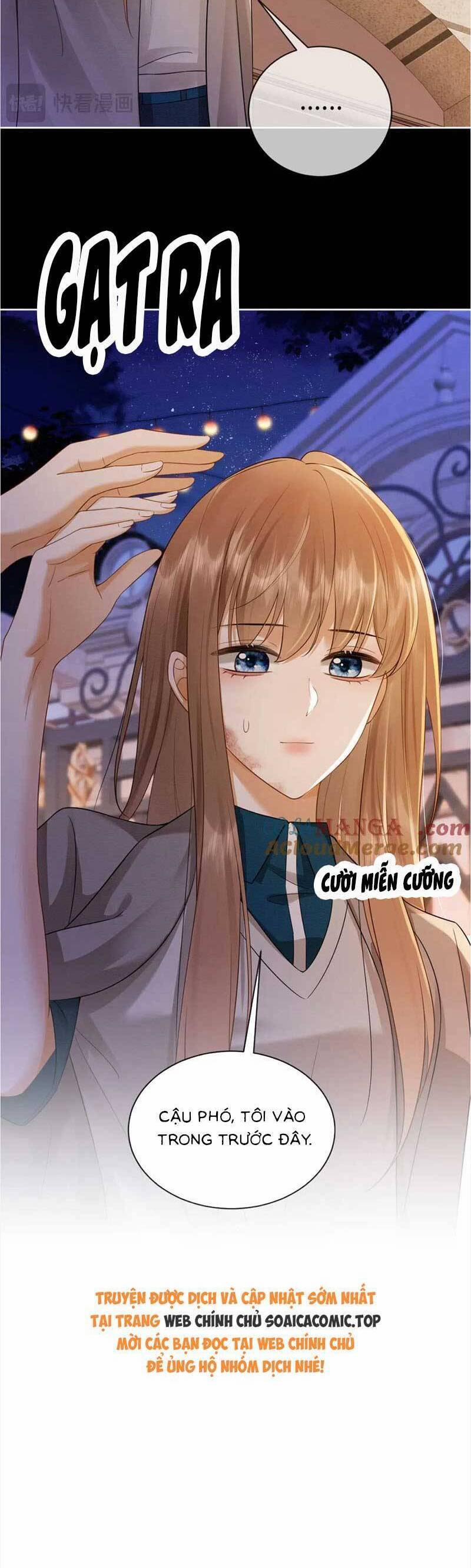 Ceo Tỷ Phú Chỉ Yêu Người Vợ Thế Thân Của Mình 26 trang 26