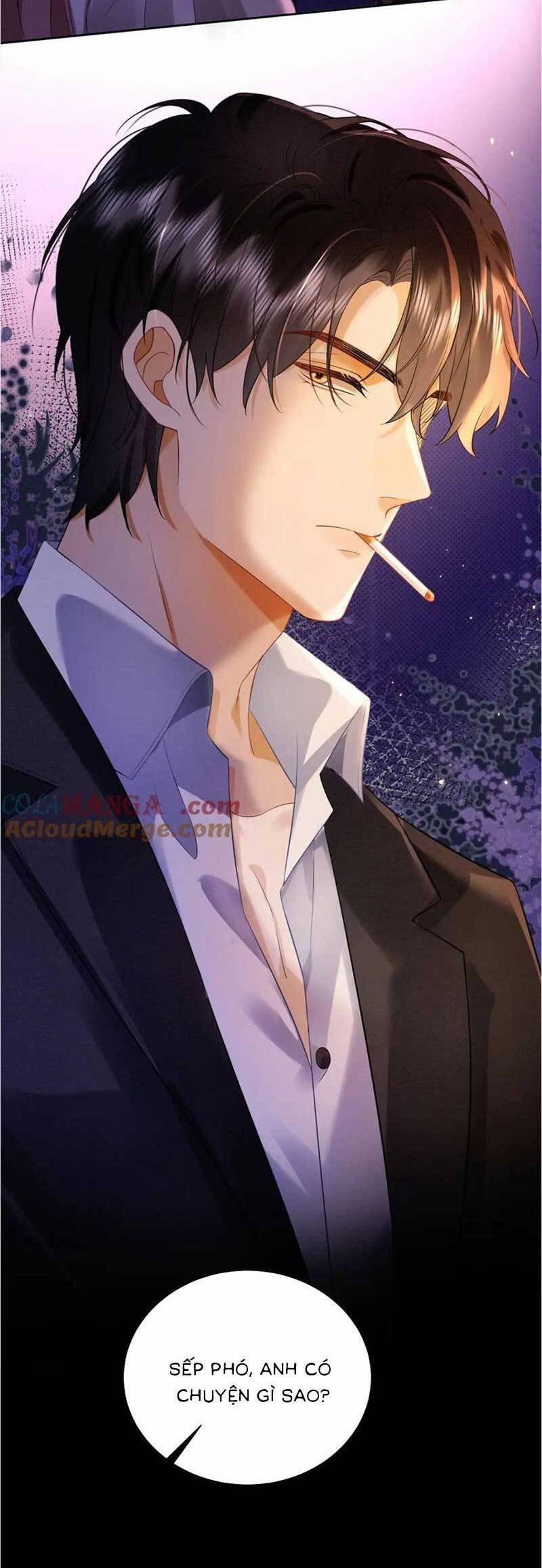 Ceo Tỷ Phú Chỉ Yêu Người Vợ Thế Thân Của Mình 26 trang 28