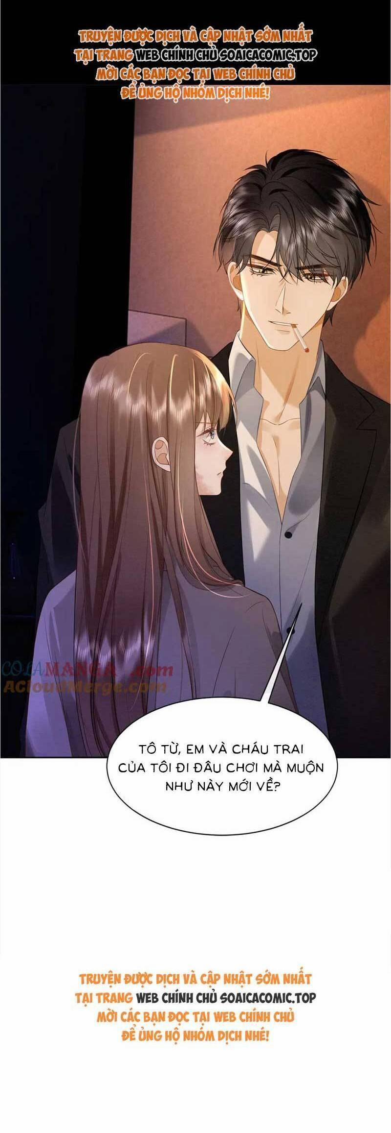 Ceo Tỷ Phú Chỉ Yêu Người Vợ Thế Thân Của Mình 26 trang 29