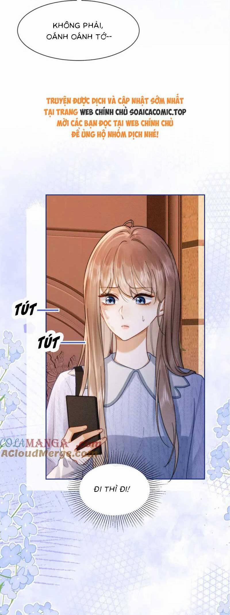 Ceo Tỷ Phú Chỉ Yêu Người Vợ Thế Thân Của Mình 27 trang 15