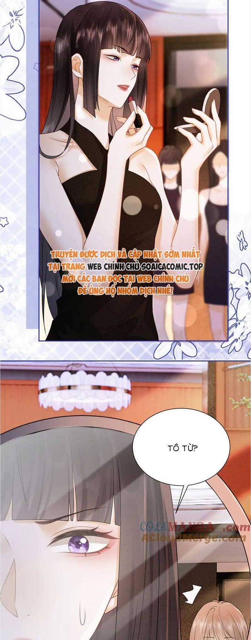 Ceo Tỷ Phú Chỉ Yêu Người Vợ Thế Thân Của Mình 27 trang 25