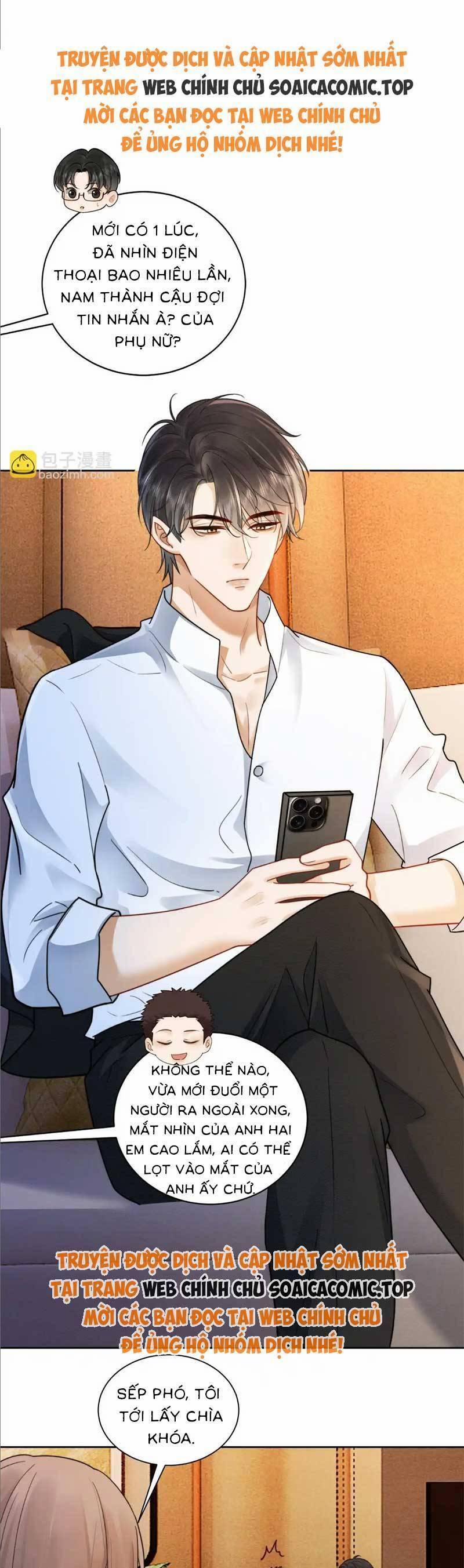 Ceo Tỷ Phú Chỉ Yêu Người Vợ Thế Thân Của Mình 28 trang 0