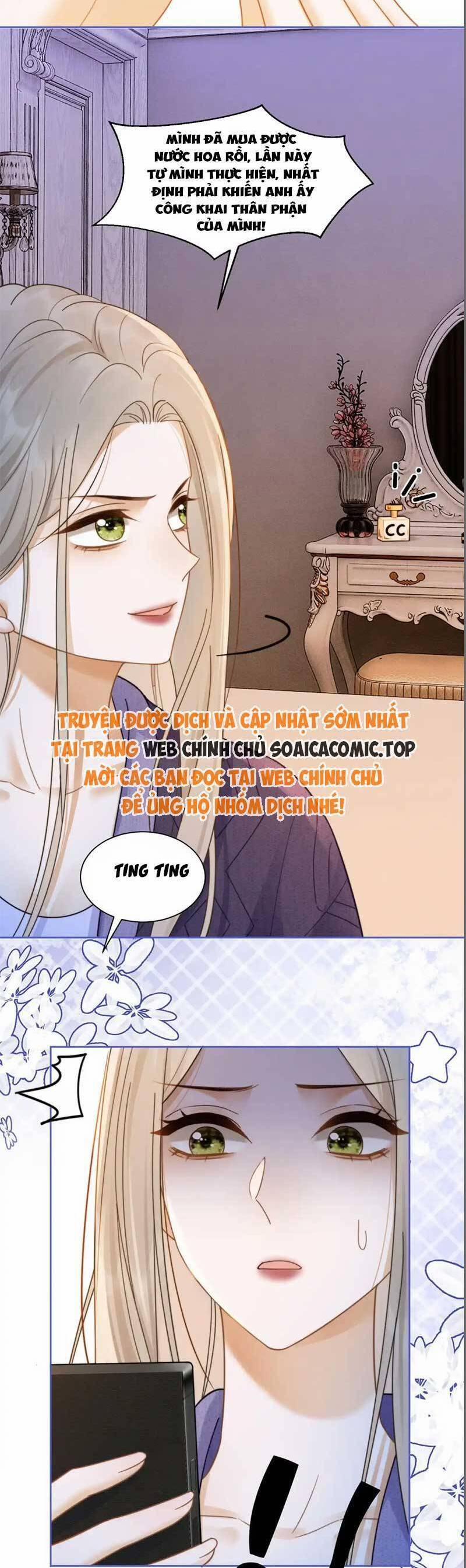 Ceo Tỷ Phú Chỉ Yêu Người Vợ Thế Thân Của Mình 28 trang 13