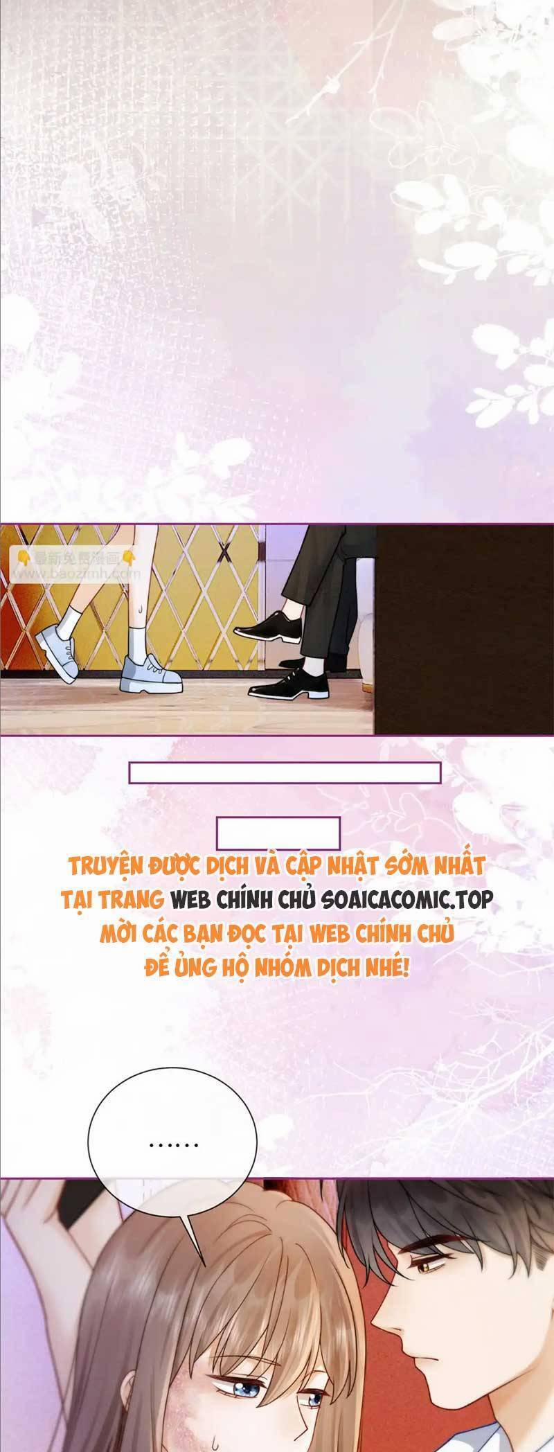 Ceo Tỷ Phú Chỉ Yêu Người Vợ Thế Thân Của Mình 28 trang 3