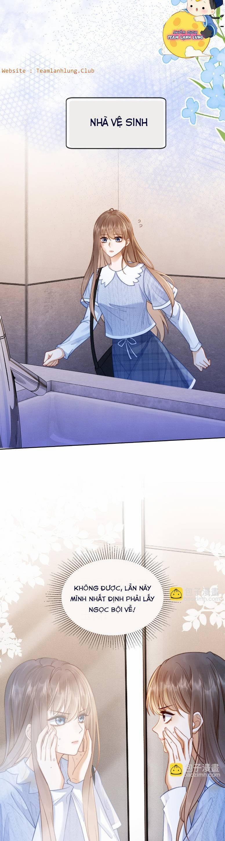 Ceo Tỷ Phú Chỉ Yêu Người Vợ Thế Thân Của Mình 29 trang 1