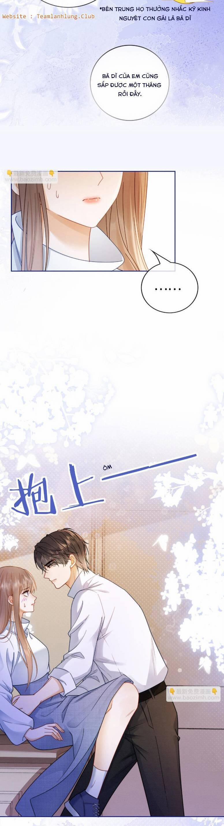 Ceo Tỷ Phú Chỉ Yêu Người Vợ Thế Thân Của Mình 29 trang 18