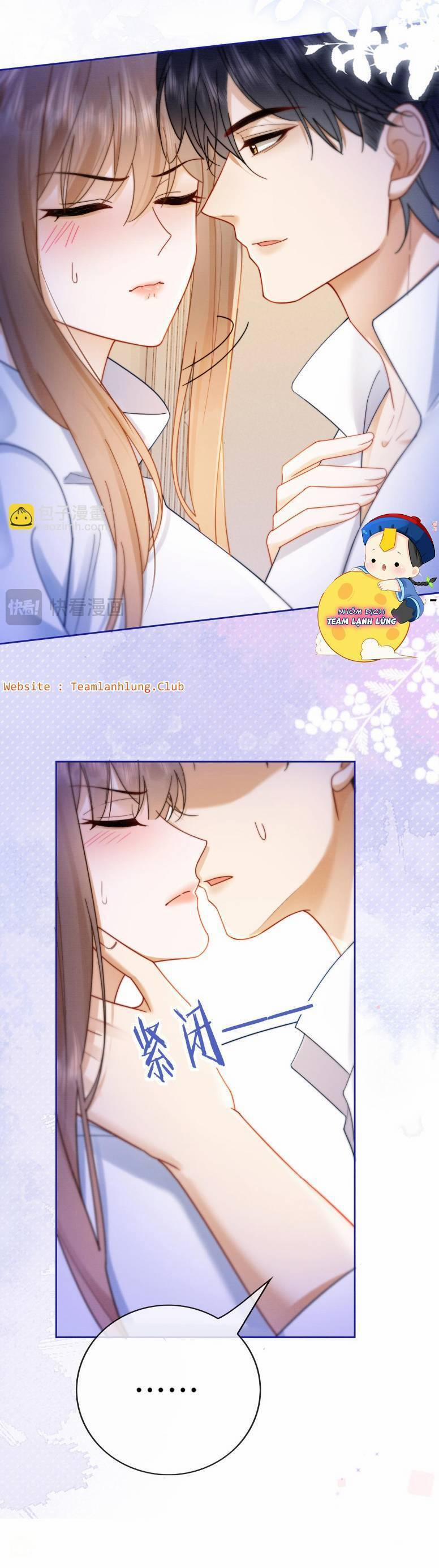 Ceo Tỷ Phú Chỉ Yêu Người Vợ Thế Thân Của Mình 29 trang 19